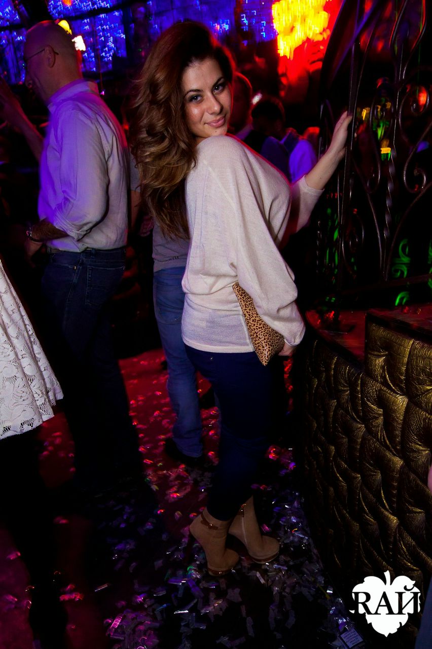 Маргарита Арутюнян | Москва