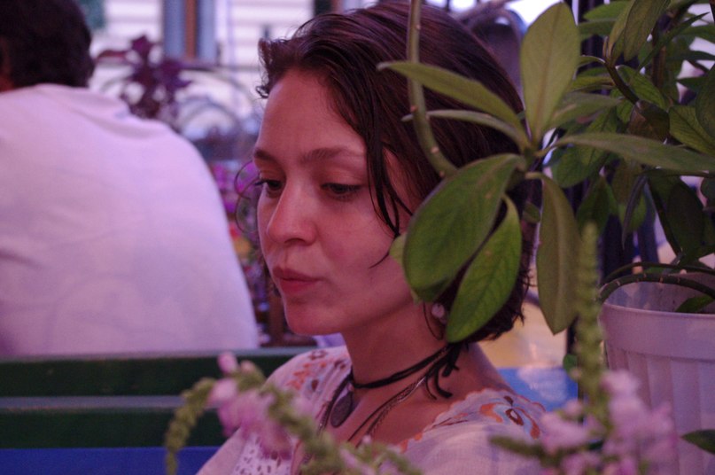 Аша Куч fuckin' | Киев