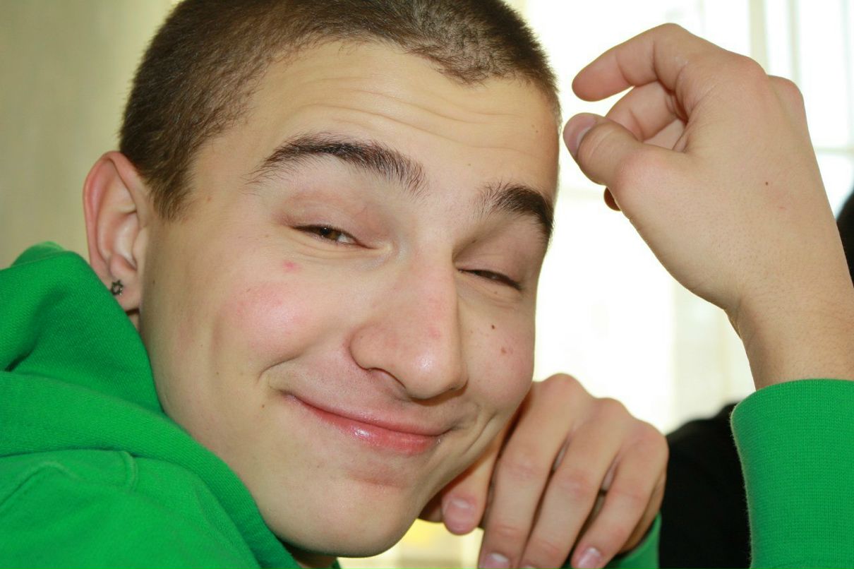 Сенька Васильев | Los Angeles