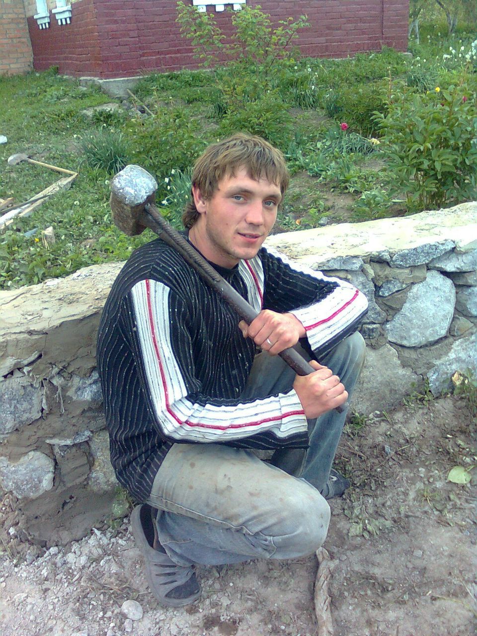 Віктор Степчук | Винница