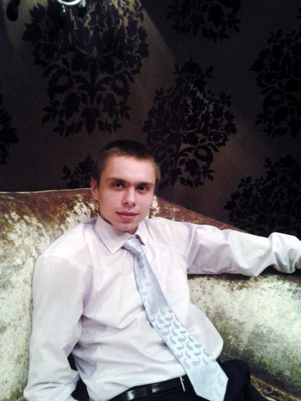 Михаил Урожай | Киев