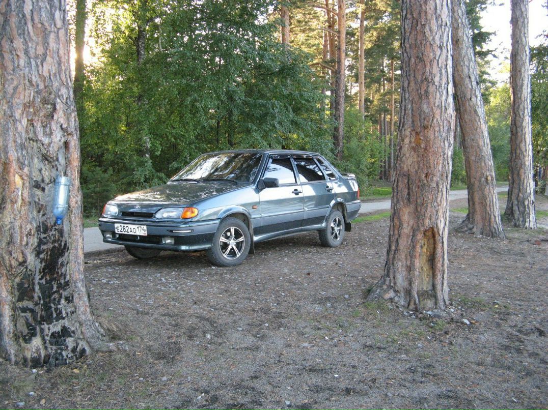 Сергей Щелконогов | Челябинск