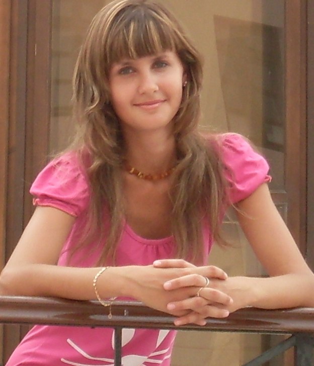 Гульназ Галимова | Бугульма