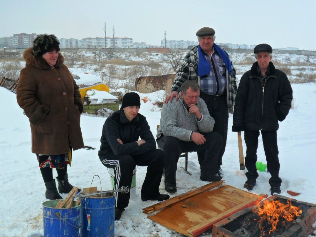 Наталья Андрусенко | Волгодонск