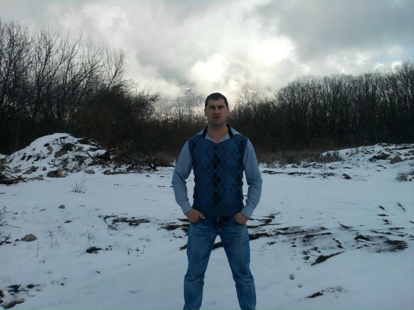 Игорь Петерин | Бурынь