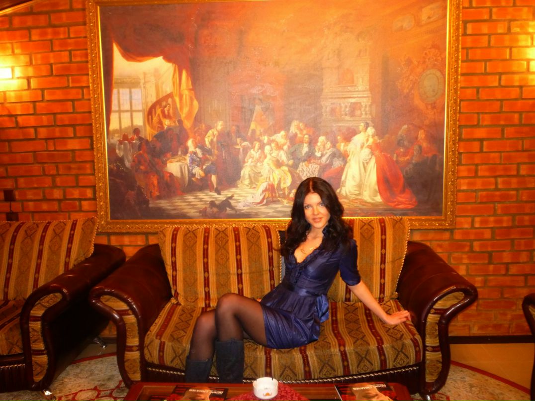 Lenochka Menshikova | Ростов-на-Дону