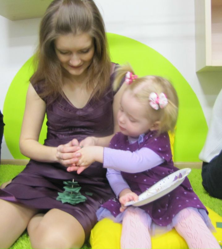 Юлия Гиниятова | Казань