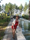 Фотография Черепановой Анны