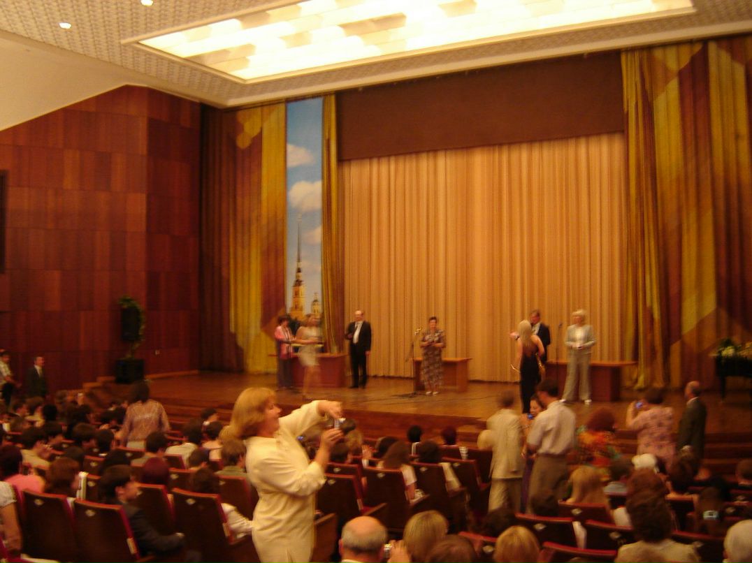 Юлия Михалевская | Санкт-Петербург