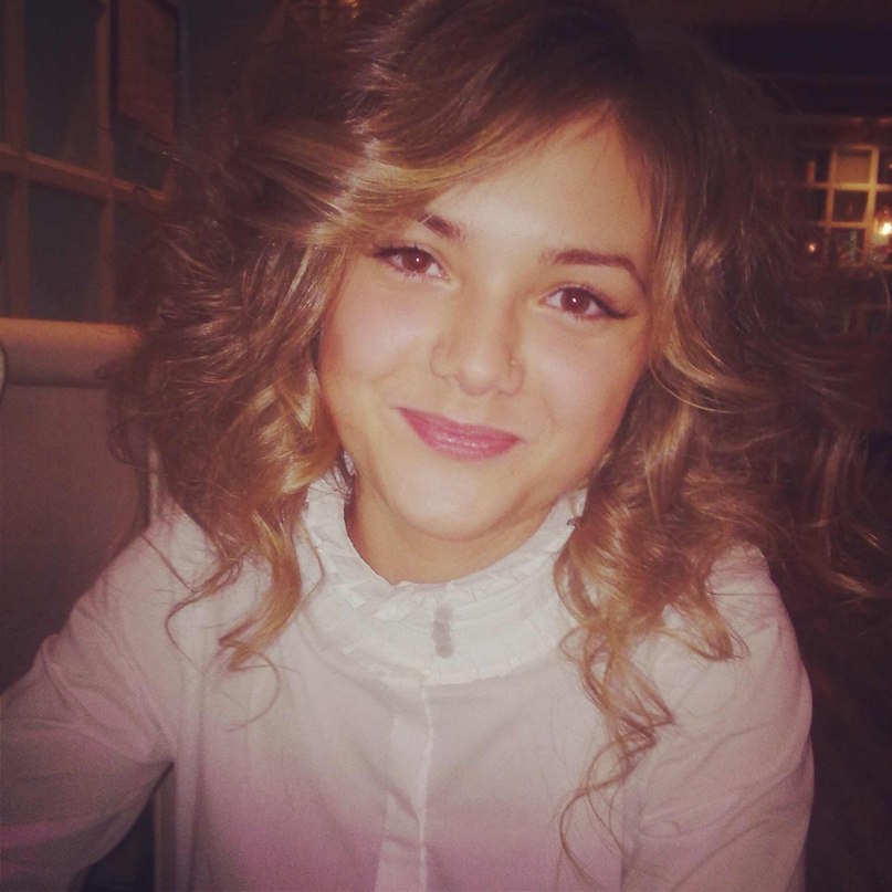 Настена Лушникова | Мытищи