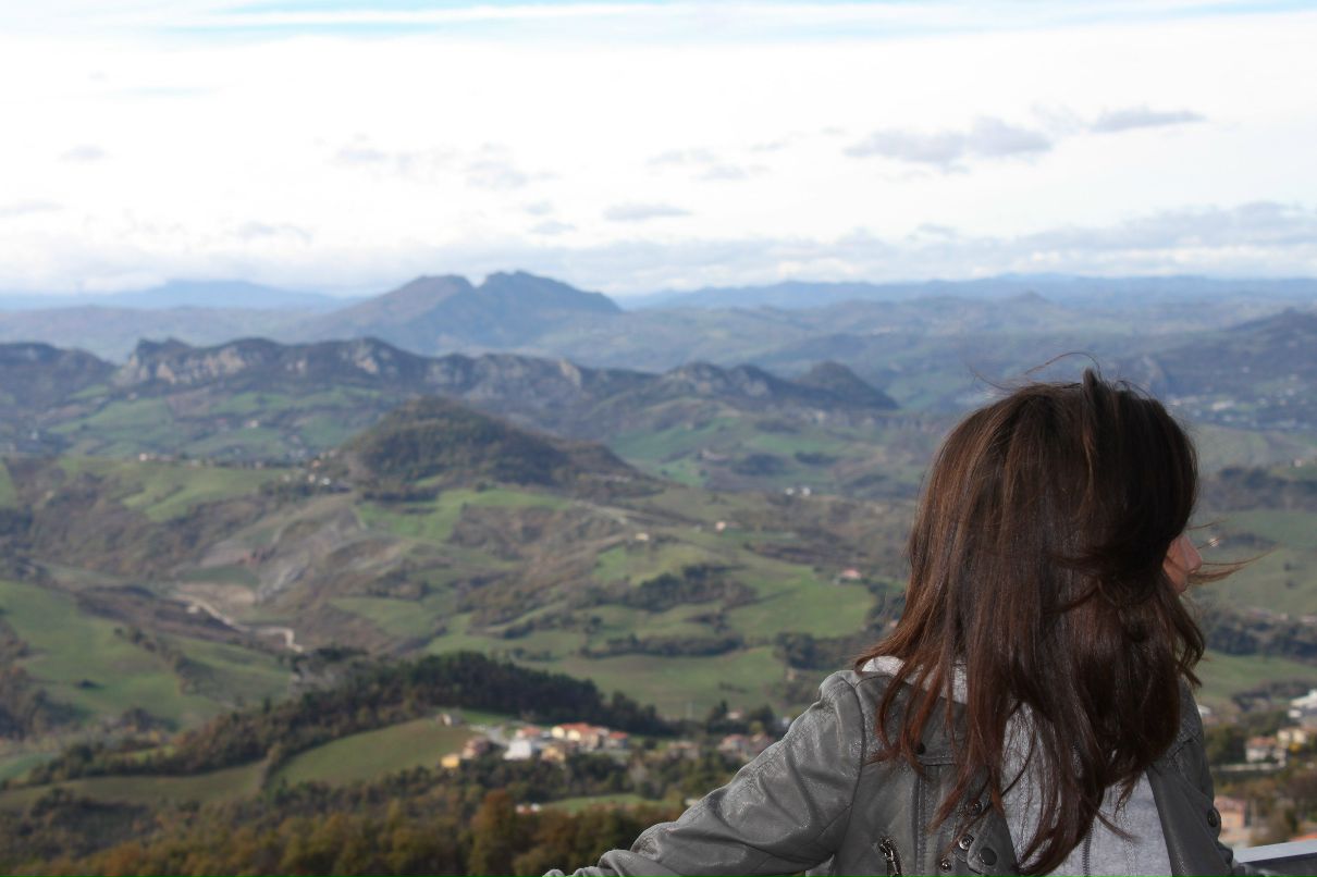 Aleksandra Sokolovskaya | Москва