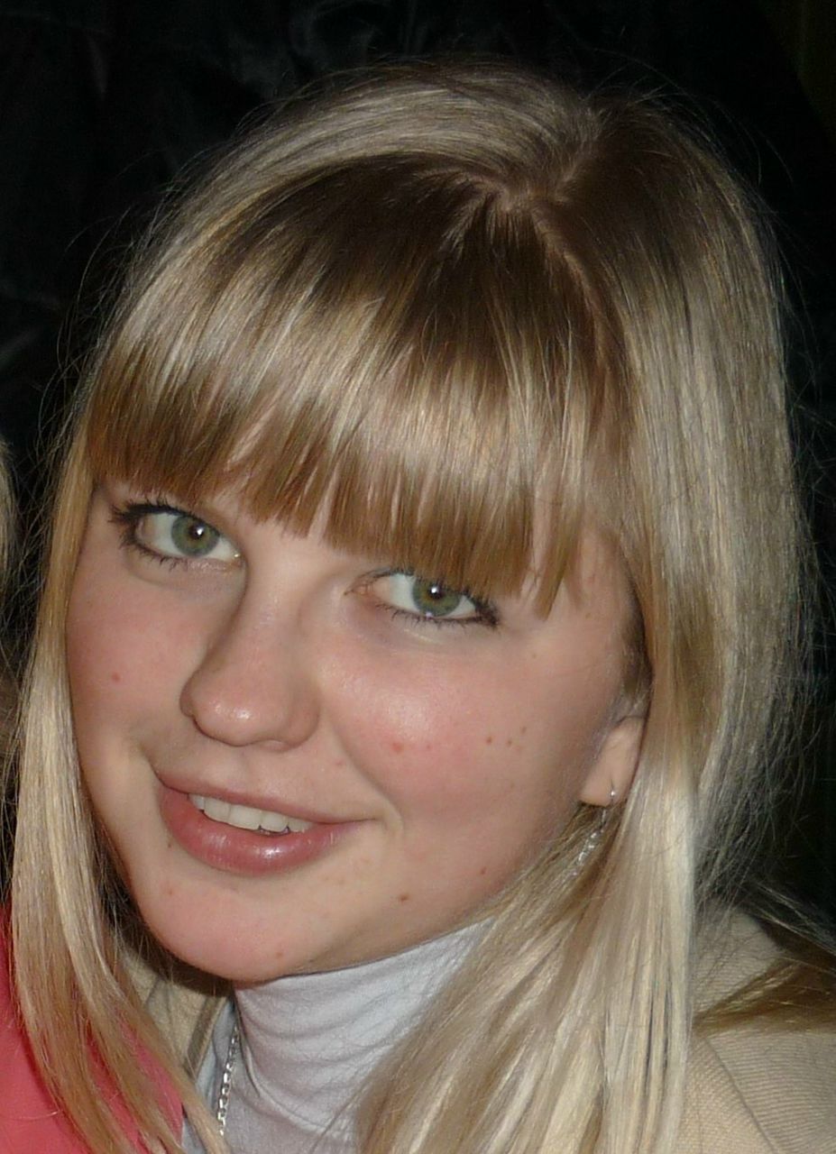 Александра Андрущенко | Минск