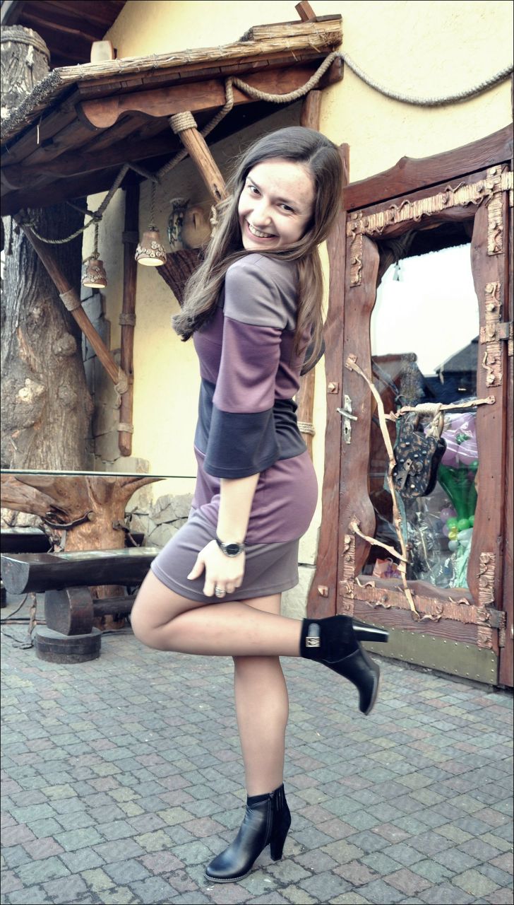 Оленка Кравчук •[Chocolate™]• | Львов