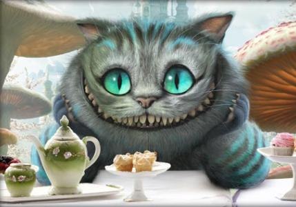 Alexander Yaroslavsky (●̮̮̃●̃)Чеширский_Кот(●̮̮̃●̃) | Москва