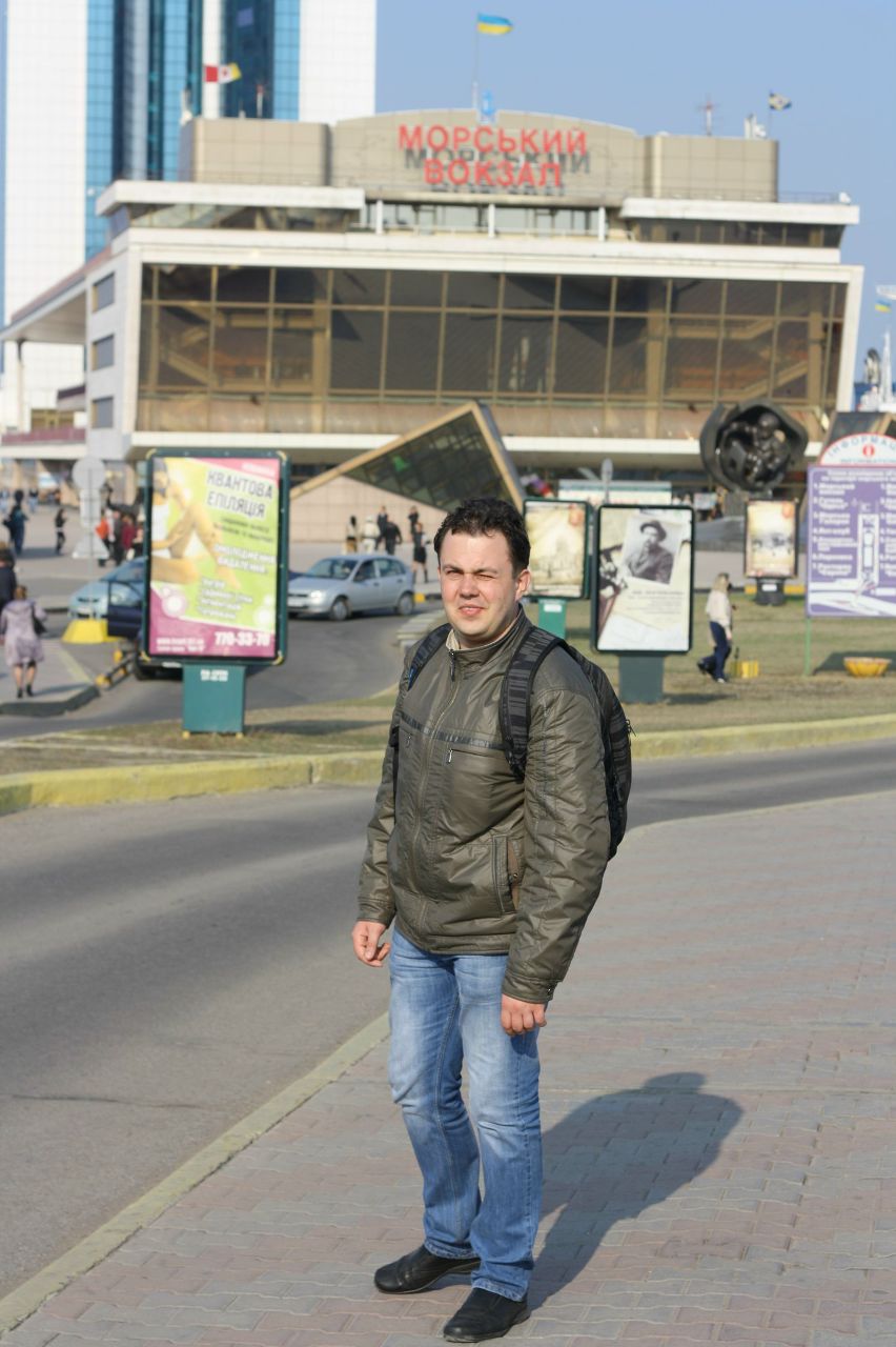 Игорь Токарев | Киев