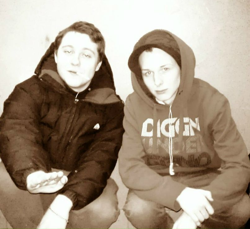 Дмитрий Зобов | Москва