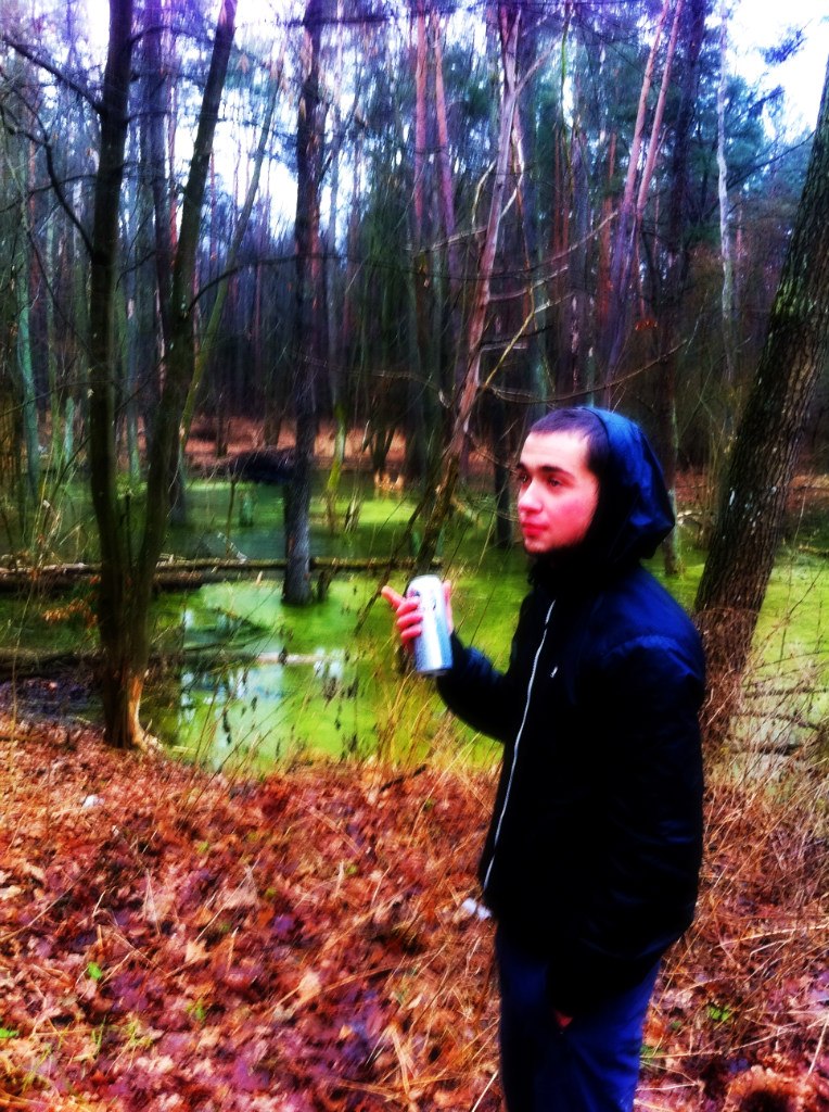 Паша Есипенко | 