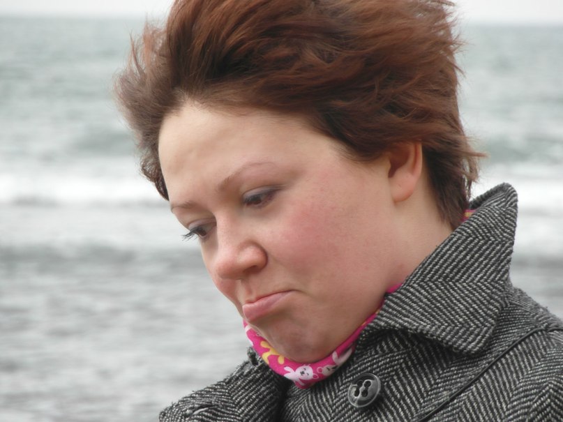 Наташа Пастухова | Томск