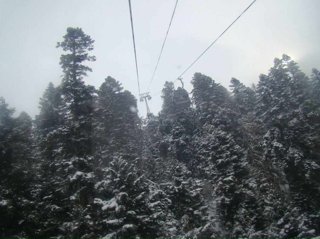 Игорь Годовиков | Уфа