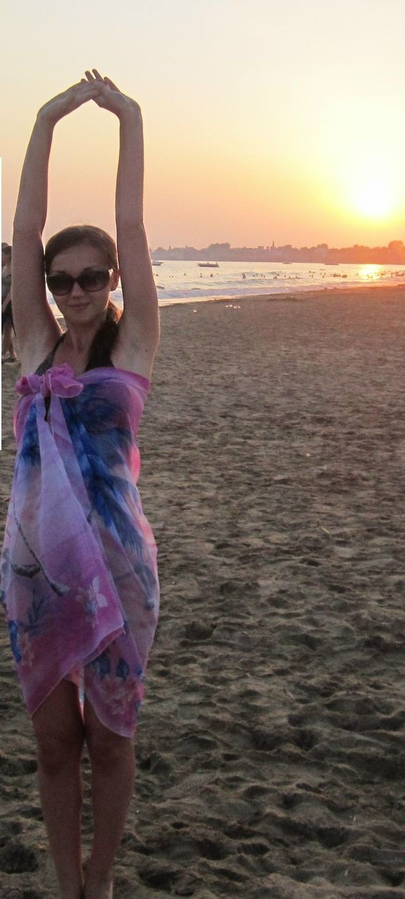 Екатерина Баринова Vredina | Калининград