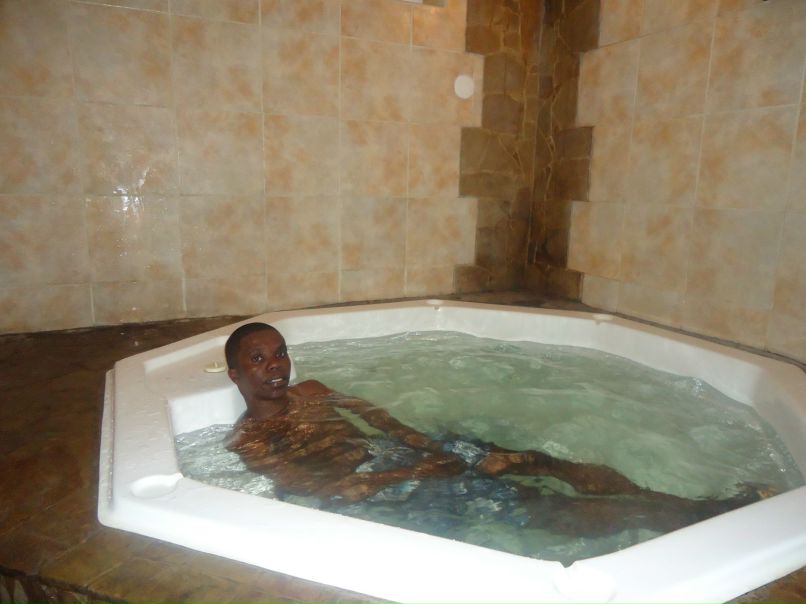 Эдгар Кисанга | 