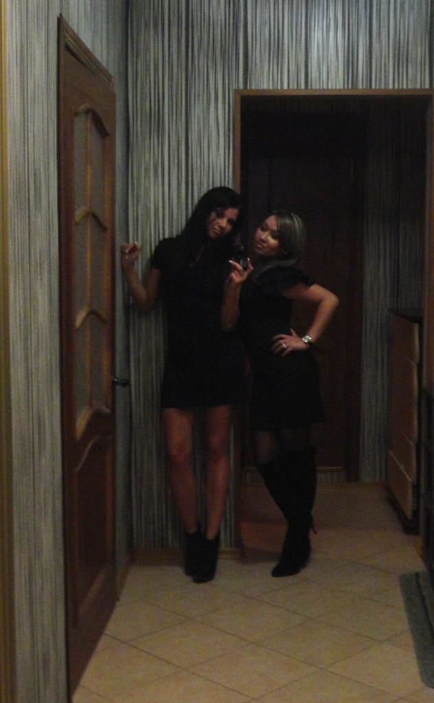 Оксаночка Сацюк | Красноярск