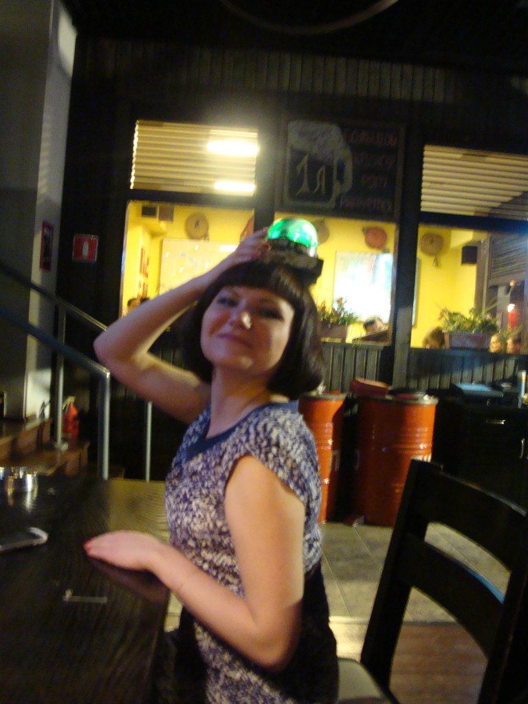 Светлана Заводова | Екатеринбург