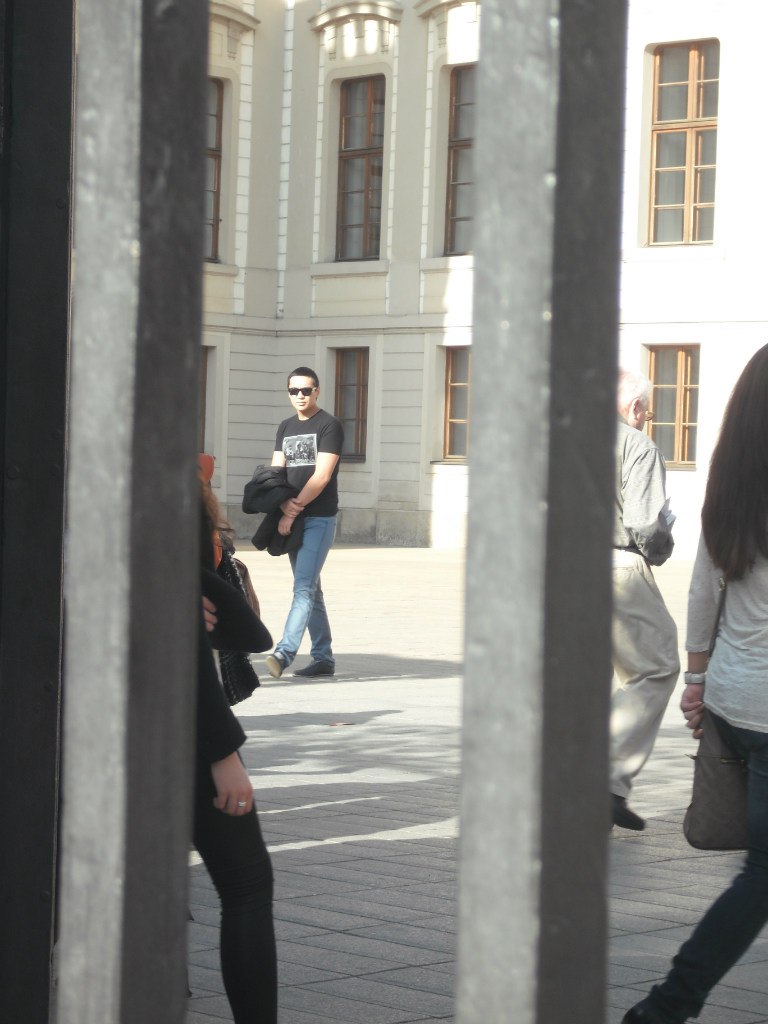 Il'yas Safin | Алматы