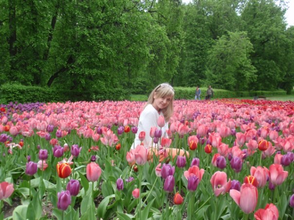 Инна Терехина | Москва