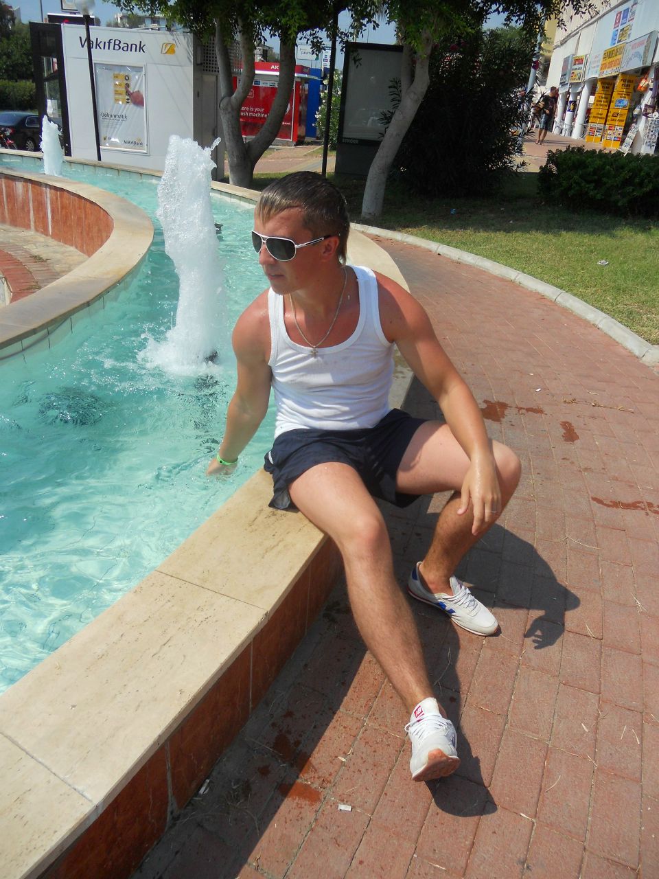 Александр Турищев | Обнинск