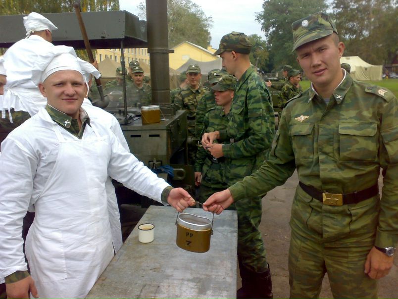 №9, Михаил Соров №9, Михаил Соров