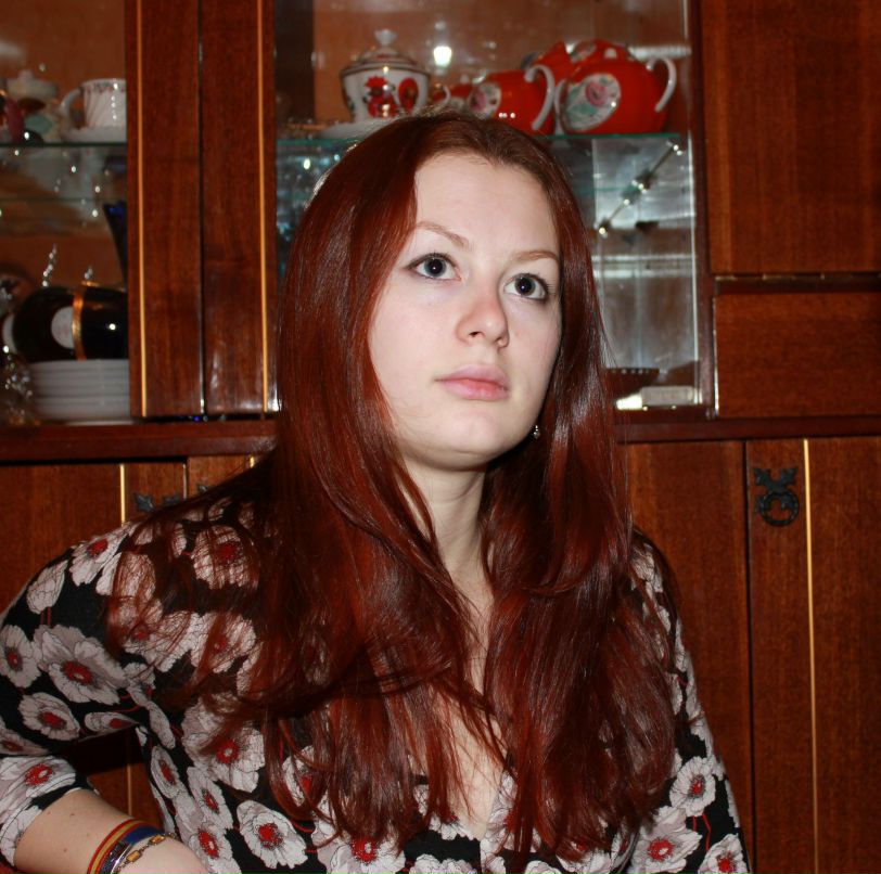 Юлия Бернацкая | Москва