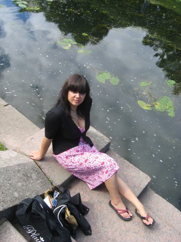 №57, Яна Краснопольская, Санкт-Петербург №57, Яна Краснопольская, Санкт-Петербург