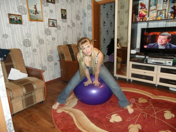 №6, Ольга Вьюнова №6, Ольга Вьюнова