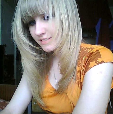 №37, Алла Жураковська, 27 лет, Ровно №37, Алла Жураковська, 27 лет, Ровно