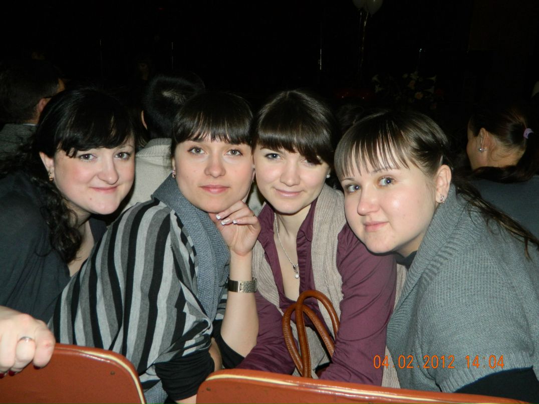 Анжелика Крюгер | Сузун