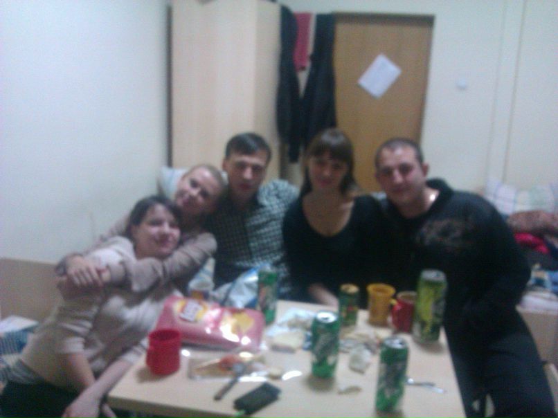 Артем Тишкин | Волжский