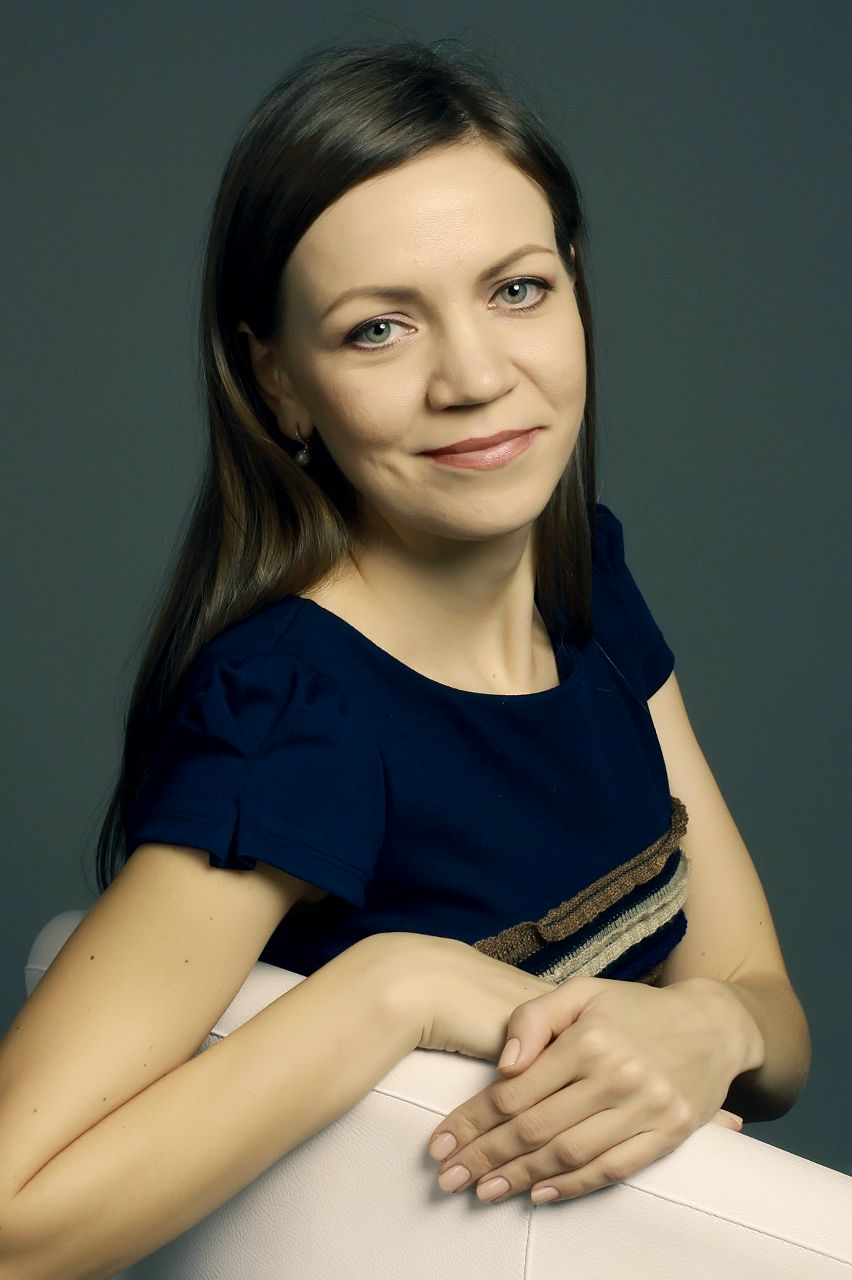 Наталья Серегова | Санкт-Петербург