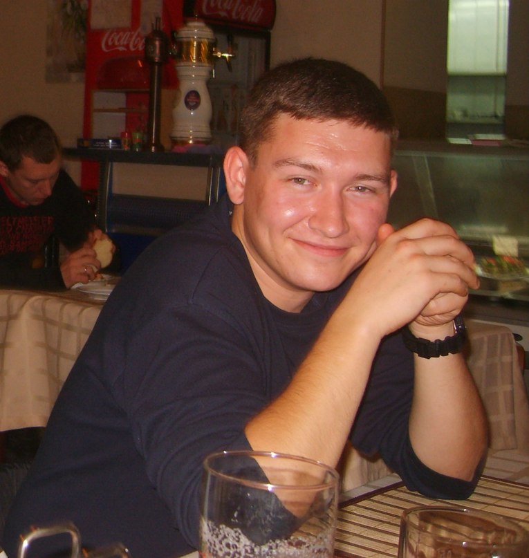 Петя Зинец PIT | Киев