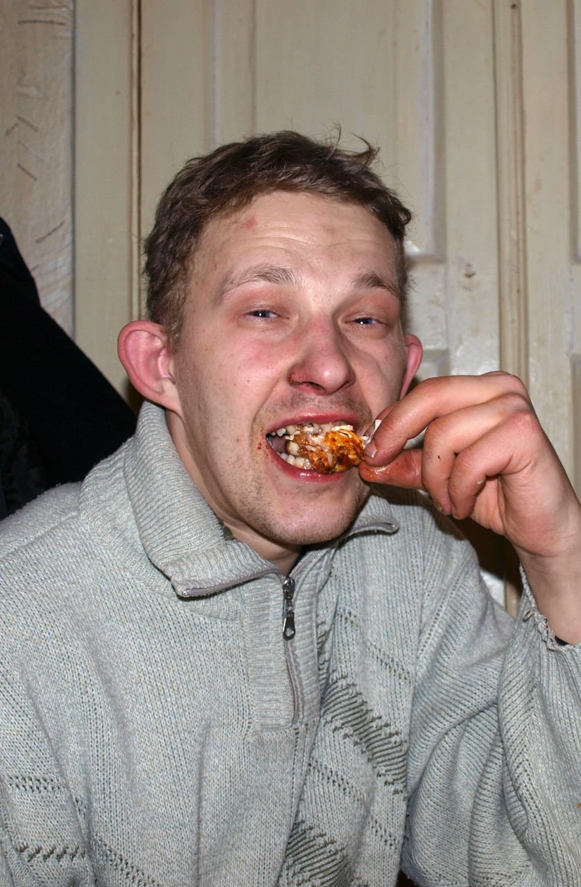 Ваня Будник VankA Ushak | Запорожье