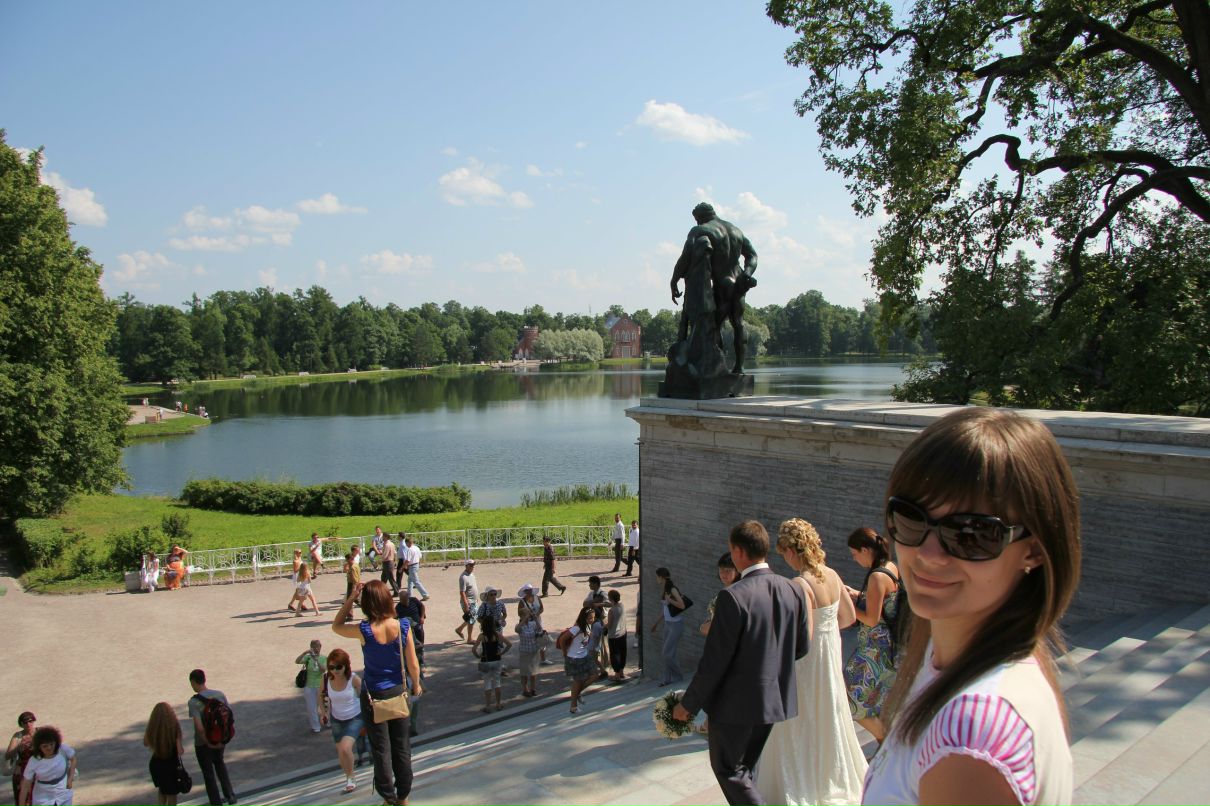 Аня Шатохина | Омск