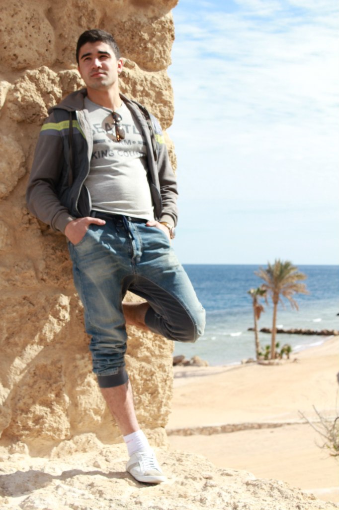 Александр Железников | Пятигорск