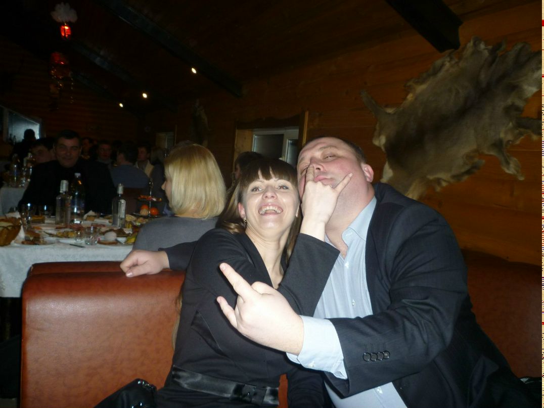 Наташка Чернявская | Одесса