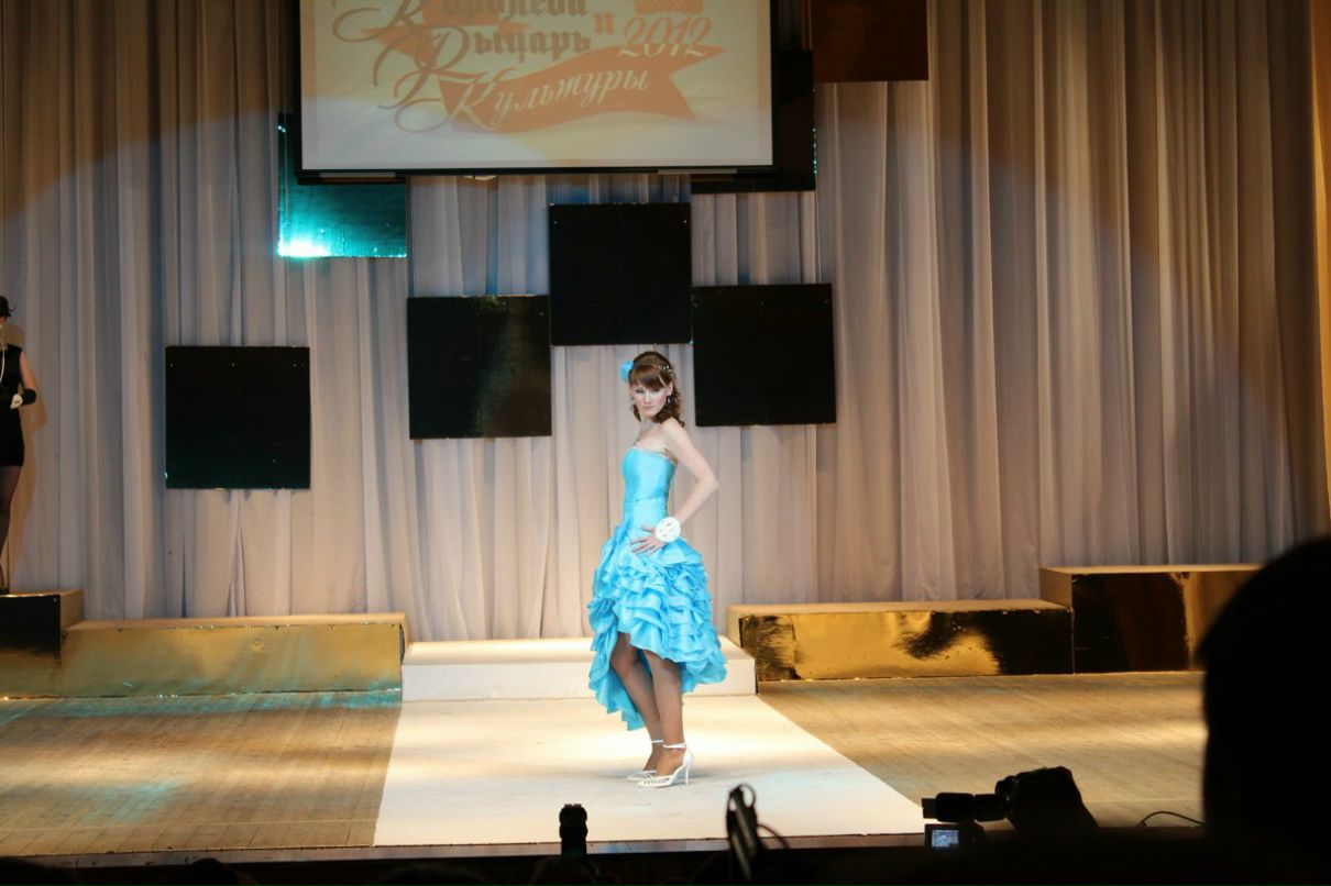 Марина Кильтау | Челябинск