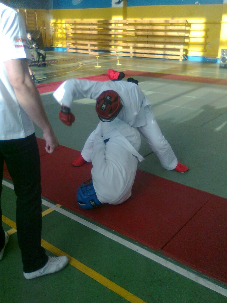 Денис Тиганов Sens | Курск