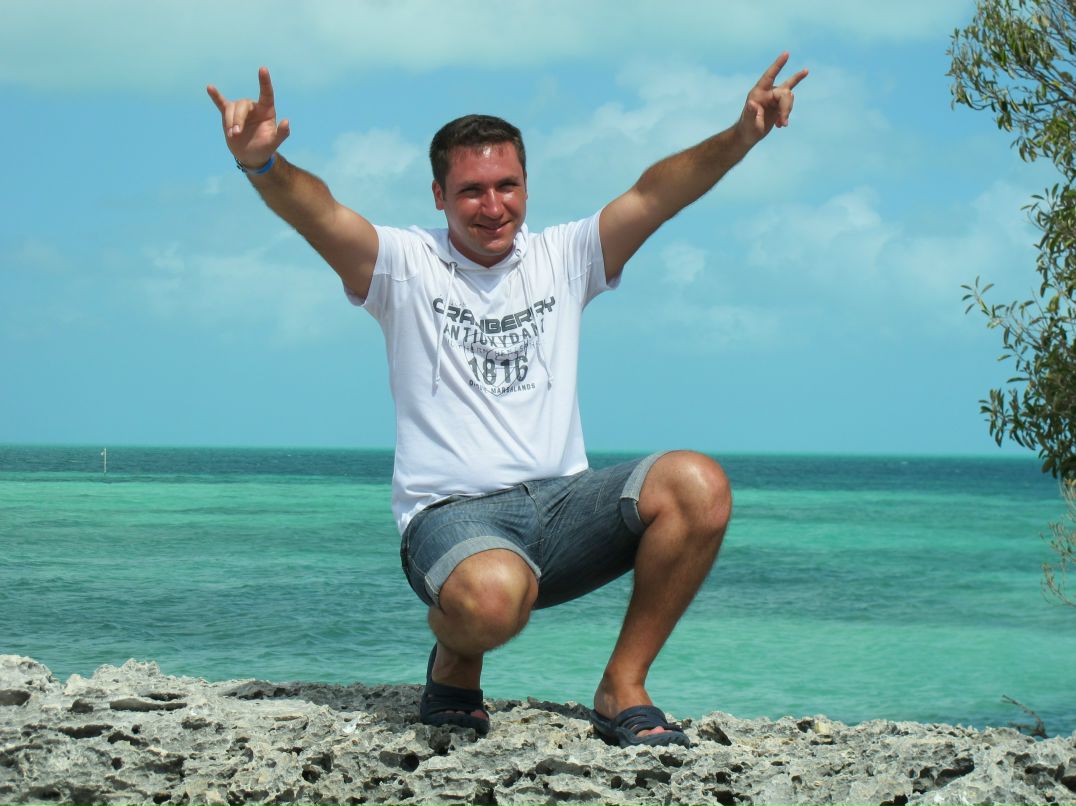 Сергей Чернов | Москва