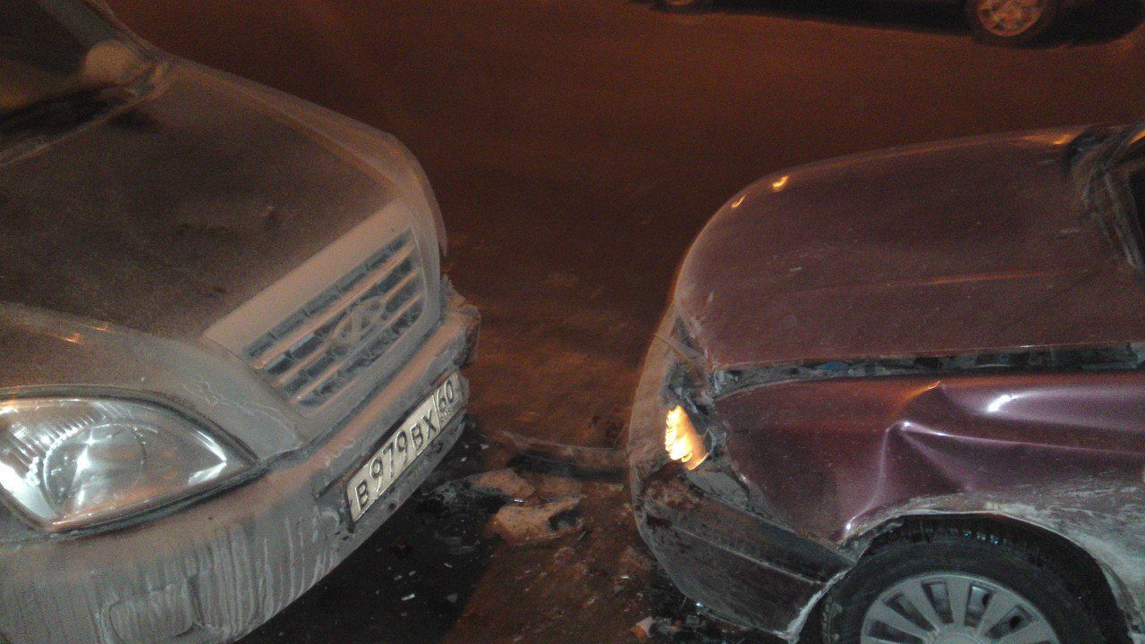 Николай Копанёв | Санкт-Петербург