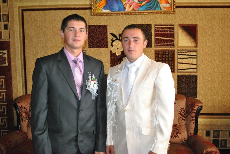 Vasya Demyanchyk | Ивано-Франковск