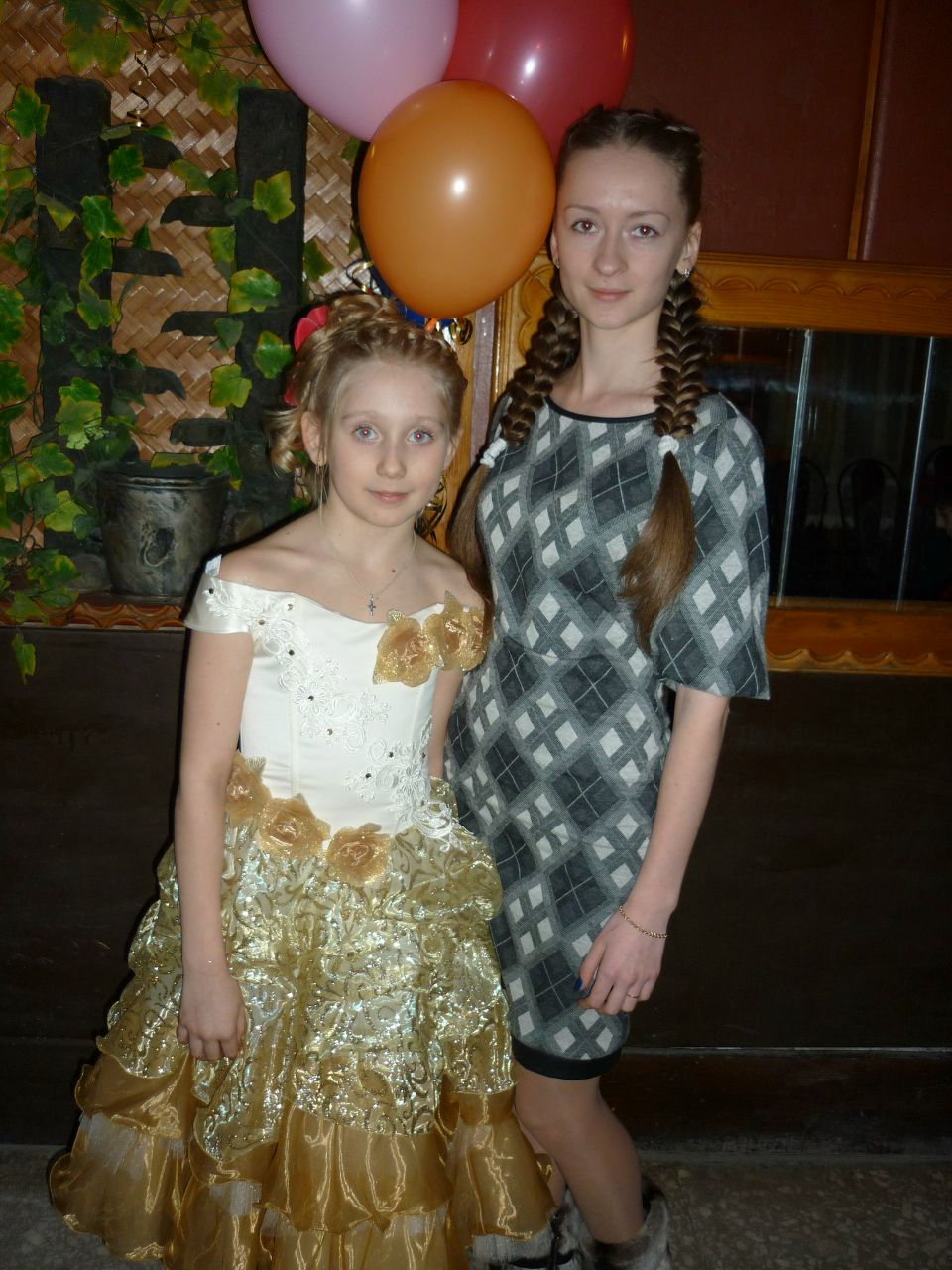 Елена Чекина | Самара