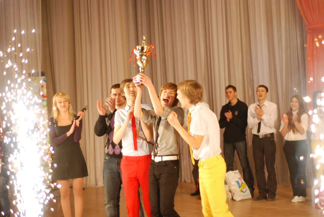 Фото профиля